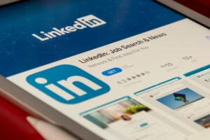 LinkedIn paid media strategy