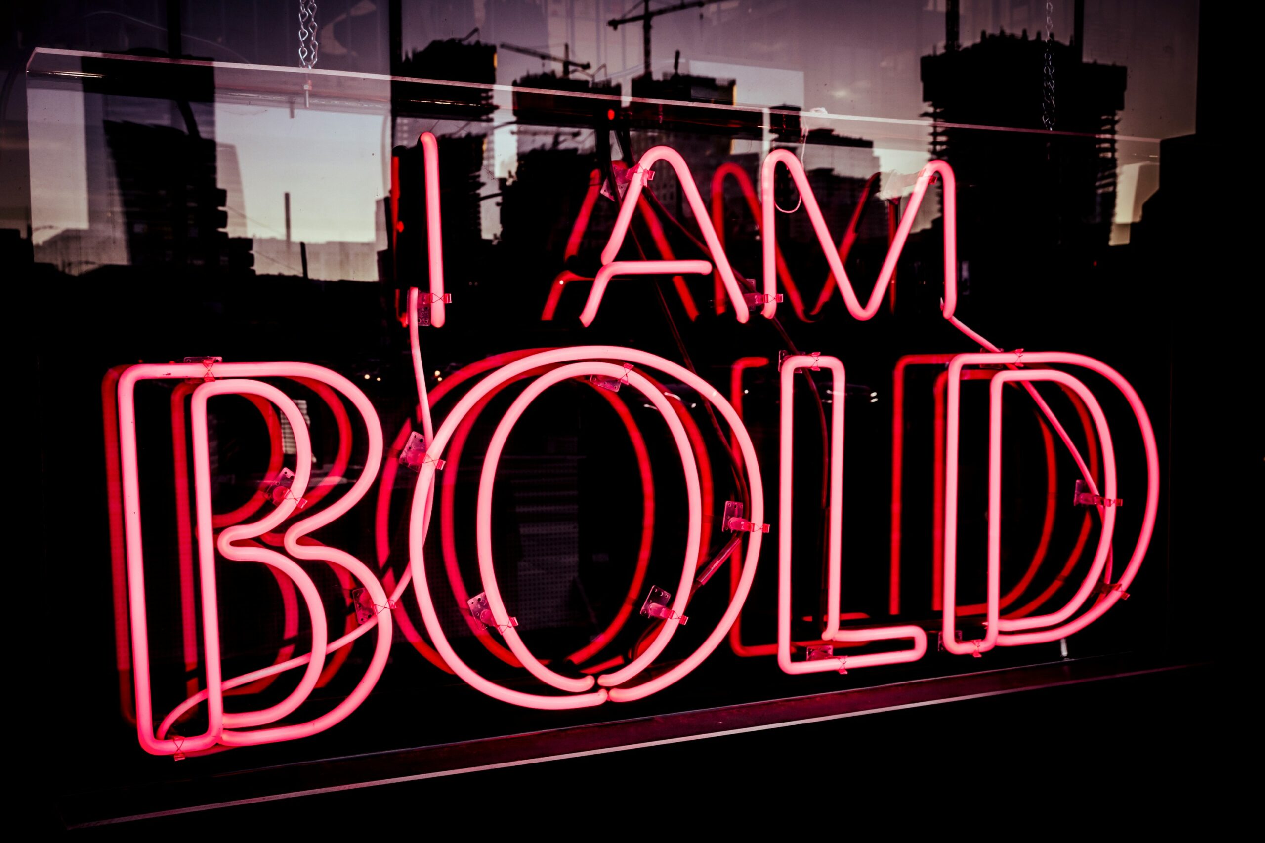 Bold and creative PR stunts